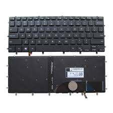 If we see notebook pc, this model dell xps 15 9570 comes with 32gb ddr4 2666 mhz sdram memory. Dell Xps 15 9570 Keyboard Compatible With Dell Xps 15 9570 Keyboard