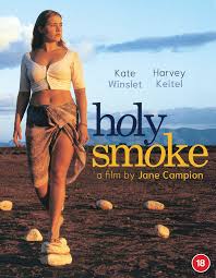 Holy Smoke – 88 Films