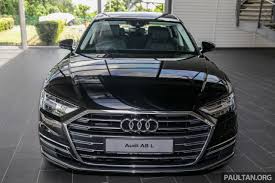 Led by the prime minister, the cabinet is a council of ministers who are accountable collectively to the parliament. Audi A8 L Ext 6 Bm Paul Tan S Automotive News
