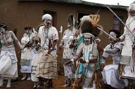 It contains her biggest hit romantic, as well as her other r&b hit the way i feel about you. Sangoma Ritual African Love Magic Wallet Africa