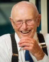 Obituary for Allan Tustian