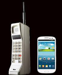 Area codes in nigeria are 1 (lagos, ibadan and abuja) or 2 digits long. Today Marks 40 Years Since The First Call From A Mobile Phone Was Made Connect Nigeria