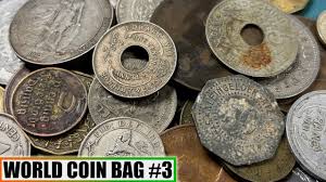Coins for you to start saving yo. 4t2seai4nxpvbm