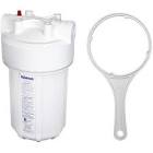 High-Flow Whole House Water Filter Housing Rainfresh