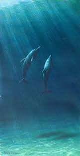 Painting Underwater Scenes Explore Some Simple Strategies To Take Your Marine Painting To The Next Lev Marine Painting Ocean Art Painting Underwater Painting