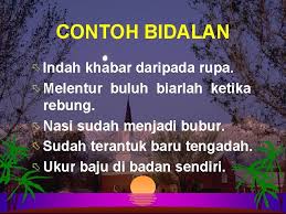 Peribahasa melayu yang paling popular setiap hari. Penggunaan Icttmk Bagi Pembelajaran Tutorial Bahasa Melayu Upsr