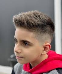 The barber shop by Imad