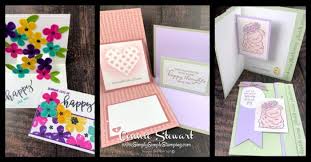 Glue the folded white section on one side of the rectangle. A Pop Up Card Idea With All You Need To Make An Amazing Surprise