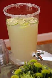 Pin By Leigh Gibson On Parties Frozen Limeade Non Alcoholic Margarita Delicious Drink Recipes