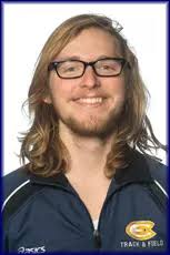 2013 Men's Indoor Track & Field Roster