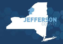 Troopers arrest Jefferson County man on felony sex crime, weapons charges