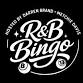 R&B-ingo w/ WNO's Darren Brand & Metchie Davis- Virginia Beach VA