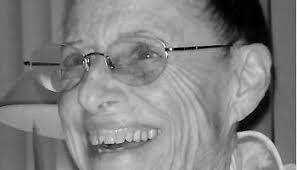 Janice Margaret (Sue) Lloyd Hutchings