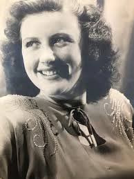 Woman whose ashes landed