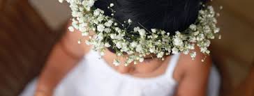 Diy Baby S Breath Flower Crown Fancier S World