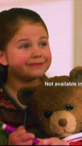 🧸Chauncey gives the best snuggles and he’ll NEVER EVER leave you. ,  IMAGINARY, In theaters March 8, @blumhouse @blumhousehorror  @lionsgatehorror @lionsgateuk @lionsgate #imaginary #imaginaryfilm ...