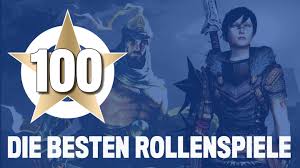 Die 100 Besten Pc Rollenspiele Aller Zeiten