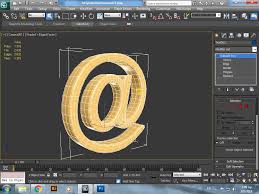 Email Symbol 3d Model At Symbol Email Symbol Model Symbols 3d Model Model