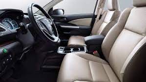 Maybe you would like to learn more about one of these? 2016 Honda Cr V Interior Features And Versatility