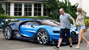 He is also known for his roles in movies like. Jason Statham New Car Collection Girlfriend 2019 Youtube