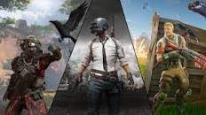 Apex Legends Vs Fortnite Vs Pubg Vs Warzone Google Search Battle Royale Game Call Of Duty Multiplayer Battle
