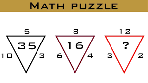 Play the best free online puzzle games: Can You Solve This Maths Puzzle Game Math Puzzles With Answers Logic Puzzle Gyanshare