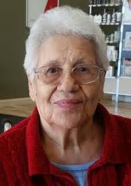 Consuelo Cabrera Obituary (1927