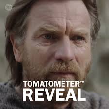 Obi-Wan Kenboi Tomatometer Reveal