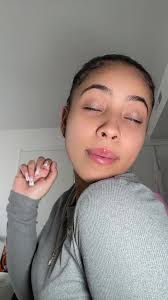 Nyah Marie Johnson