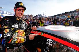 = national association nascar is in decline because of decisions made in the last decade that cut out it's core supporters enthusiasm it doesn't make any difference how fast a car is if it doesn't finish the race. Nascar Las Vegas 2017 Results Full Finishing Order For Kobalt 400 Sbnation Com