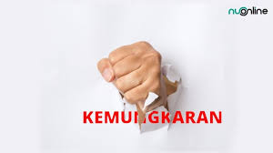 Ya, yang membedakan umat muhammad dan umat yang lain adalah adanya kewajiban amar ma'ruf nahi munkar. Beda Warga Sipil Dan Aparat Dalam Penegakan Amar Ma Ruf Nahi Munkar