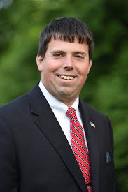 George Vogt for Albany County Legislature, District 20