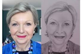 How to Choose Colour in Clothes and Makeup