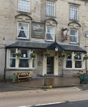 The Commercial Hotel