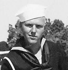 Jasper Langley Pue Jr : Petty Officer Third Class from Texas, World War II  Casualty