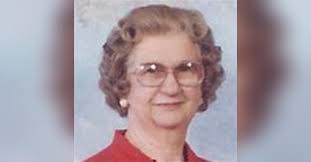 Evelyn Sautter Obituary