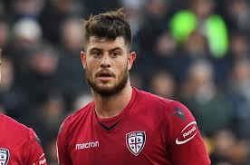 Assisted by gabriele zappa with a cross. Lecce Incontentabile Alberto Cerri