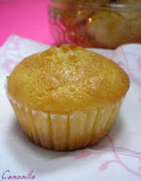 I miei muffin alla marmellata sono all'arancia, quel gusto un pò amaro nel dolce mi piace molto. Muffins Con Cuore Di Marmellata Fiordifrolla
