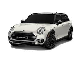 2017 Mini Clubman Towing Capacity Carsguide