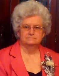 Obituary information for Wanda Louise Stanley