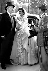 A father of a young woman deals with the emotional pain of her getting married, and the financial and organizational pain of arranging her wedding. Father Of The Bride 1950 Silver Screenings