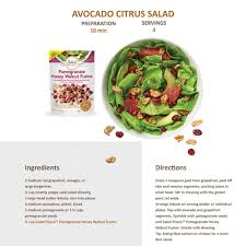 We may earn commission from links on this page, but we only recommend products we back. Buy Salad Pizazz Dried Pomegranate Flavored Cranberries Honey Toasted Walnuts Salad Topper 4 Oz Pack Of 6 4 Ounce Bags Online In Kazakhstan B0158iqas4