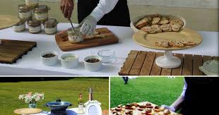 Epingle Sur Les Animations Culinaires Atelier Traiteur