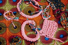 It is a part of the stitch red campaign started by the owner of jimmy beans wool to support heart health. Black Girl Knit Club Accessories Tutorial E Book Black Girl Knit Club