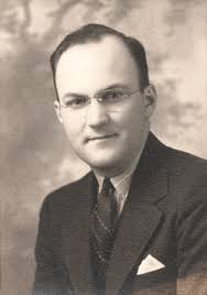 Obituary information for Chester ''Chet'' A. Blank, MD