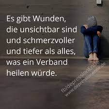 Dieses thema im forum psyche & persönlichkeit wurde erstellt von dabei ist jeder mensch ein absolutes phänomen, es gibt keinen zweiten, der genau gleich wie ein. Depressionen Zitate Spruche Spruchbilder Und Gedanken