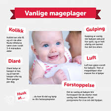April for barnehager, fikk jeg helt vondt i magen. Har Ditt Barn Ont I Magen Tecken Tips Och Rad Semper Barnmat
