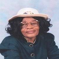 Clara Hunter Obituary