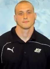 Mariusz Trzeciak (9/24/2012)