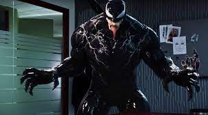 Том харди, мишель уильямс, риз ахмед и др. Iz Filma Venom Vyrezali Scen Na Celyh 40 Minut